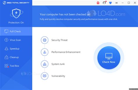 360 Total Security for Windows